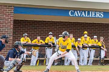 DHS vs Chesnee  2-19-14 -87